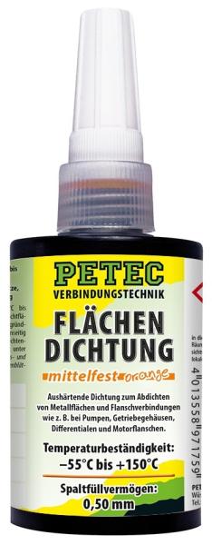 Dichtung, Ansaugkrümmer Flächendichtung (97175), orange 75 ml